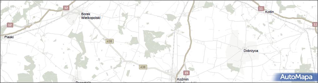 Szymanów